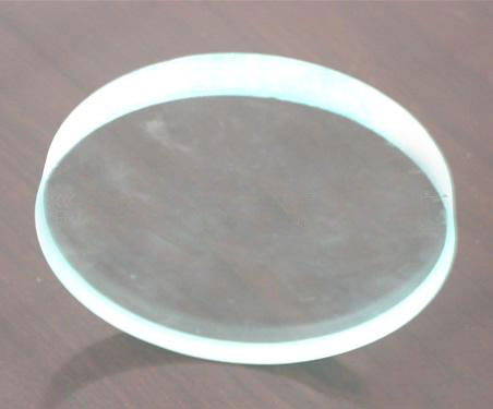 硼硅玻璃圆片
