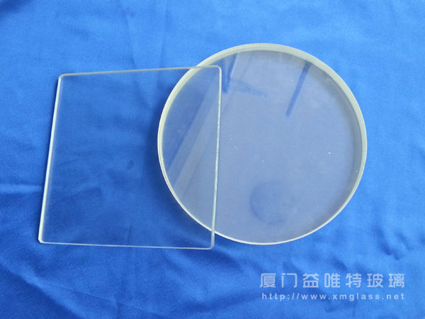 高溫玻璃