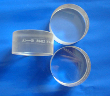 钢化硼硅耐高压玻璃